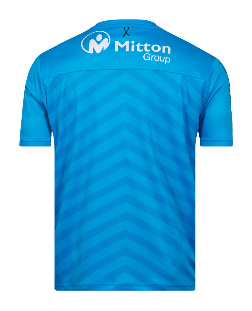 Bradford City 2021-22 Third Kit