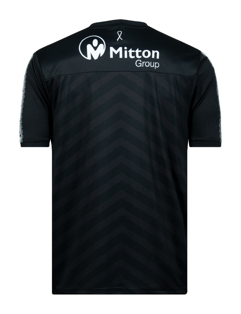 Bradford City 2021-22 GK Home Kit