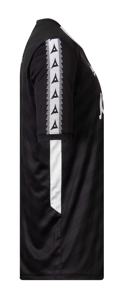 Bradford City 2021-22 GK Home Kit