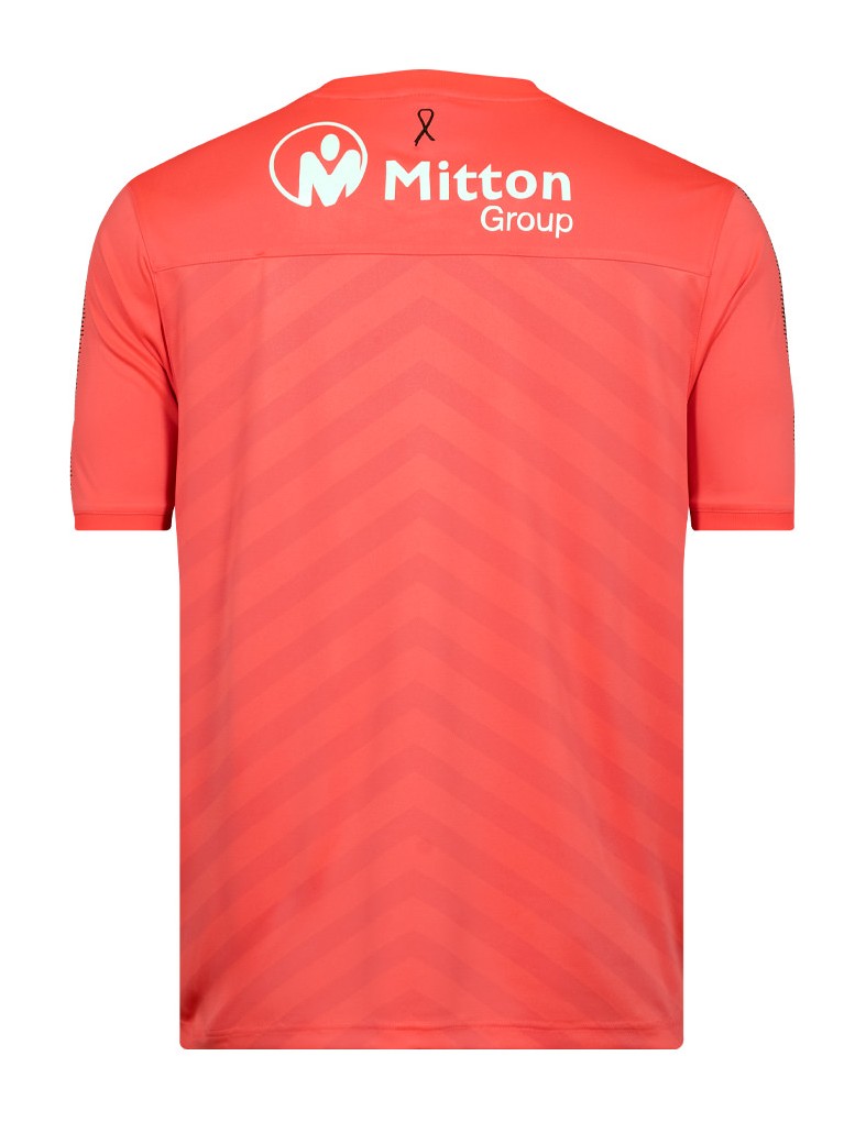 Bradford City 2021-22 GK Away Kit