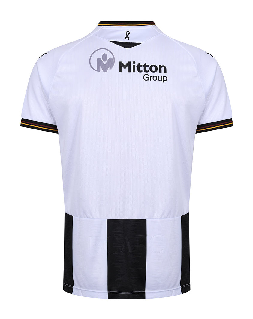 Bradford City 2022-23 Away Kit