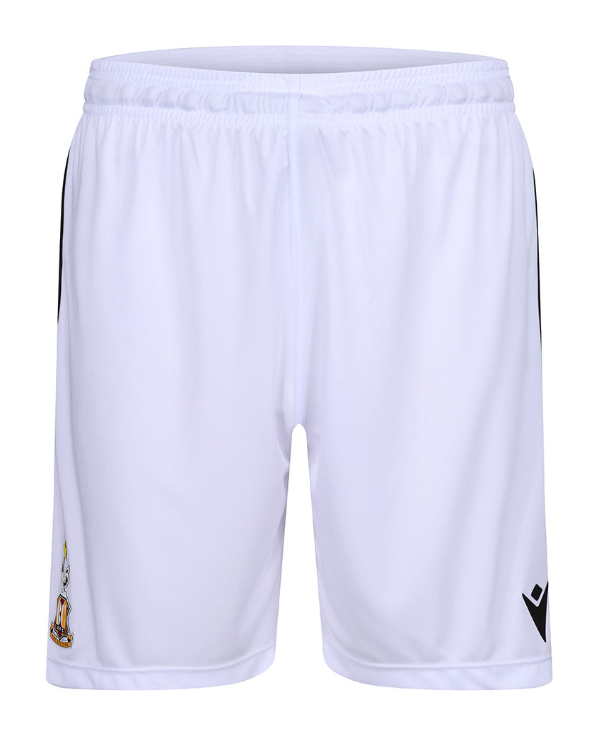 Bradford City 2022-23 Away Kit