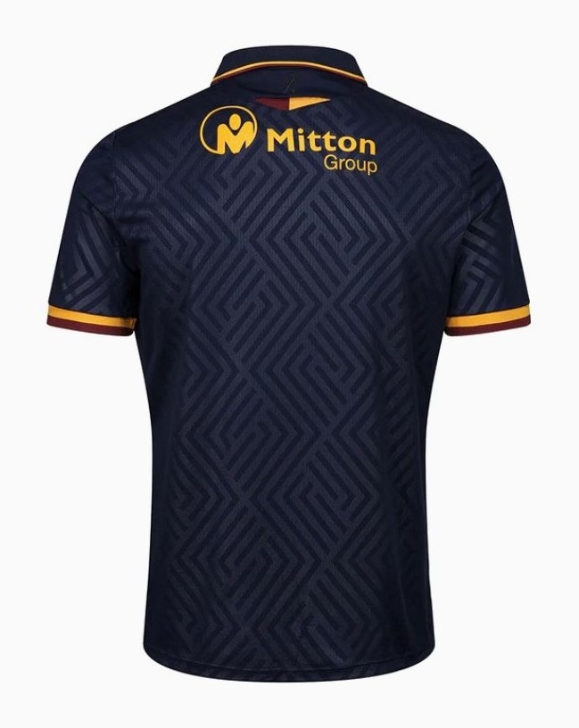 Bradford City 2022-23 Third Kit