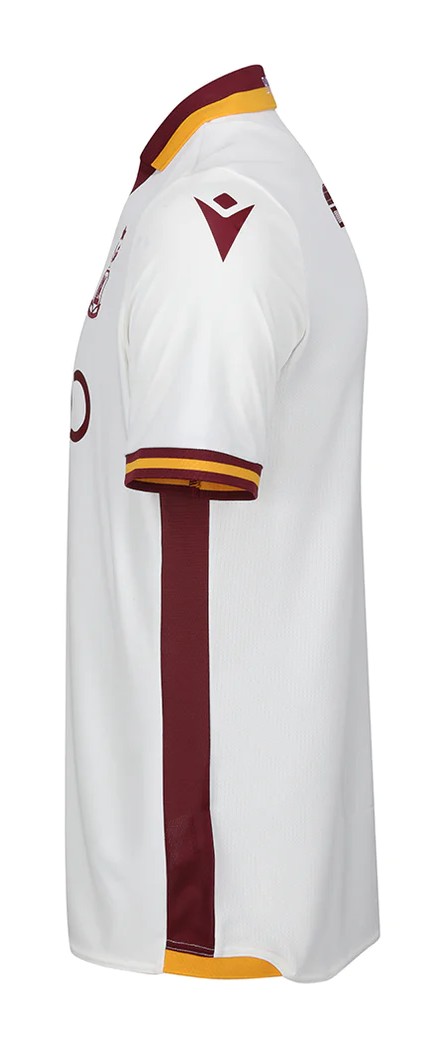 Bradford City 2023-24 Away Kit