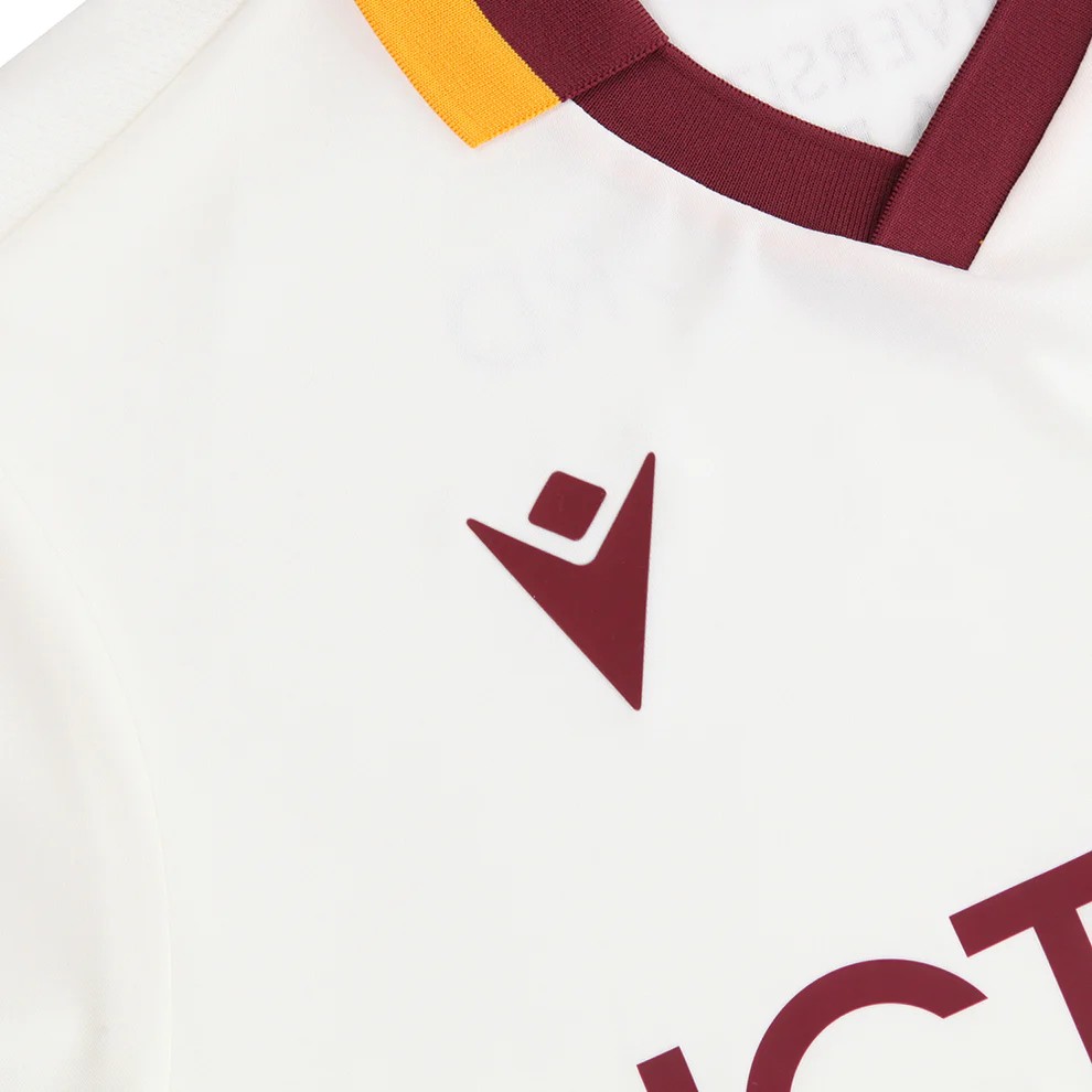 Bradford City 2023-24 Away Kit