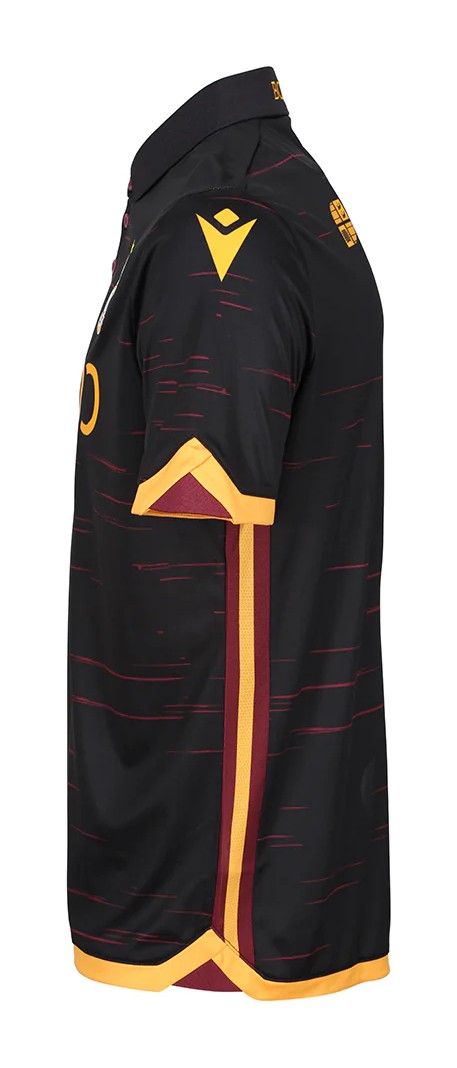 Bradford City 2023-24 Third Kit