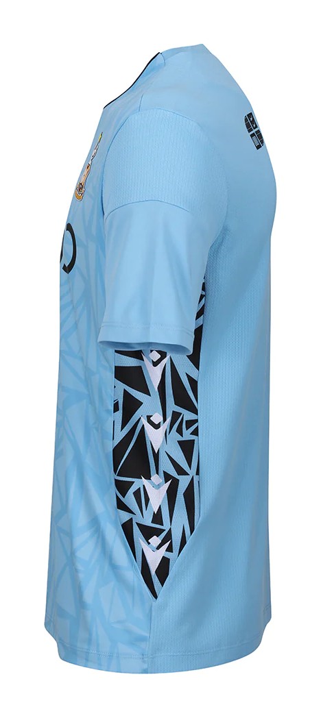 Bradford City 2023-24 GK 2 Kit