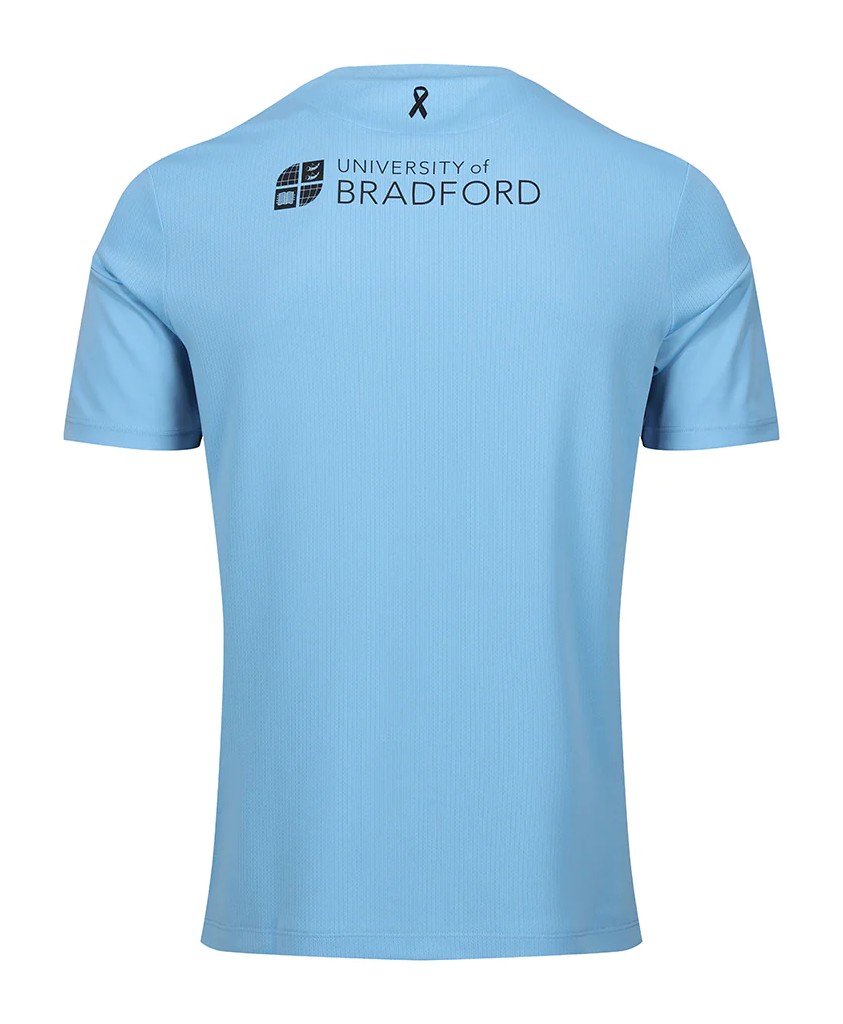 Bradford City 2023-24 GK 2 Kit