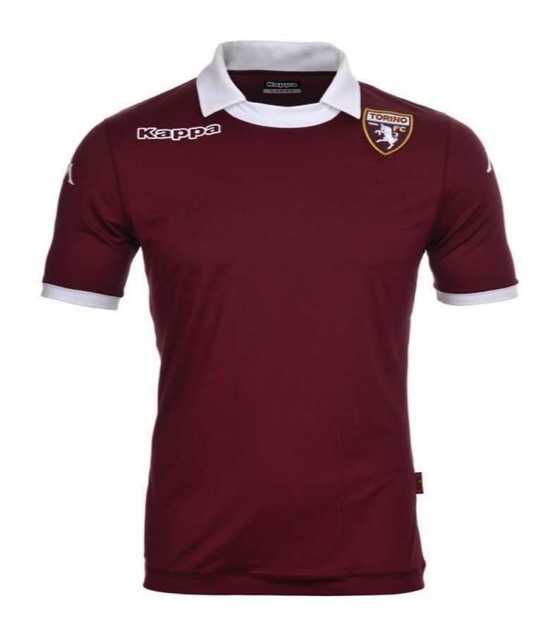 Torino FC 2013-14 Home Kit