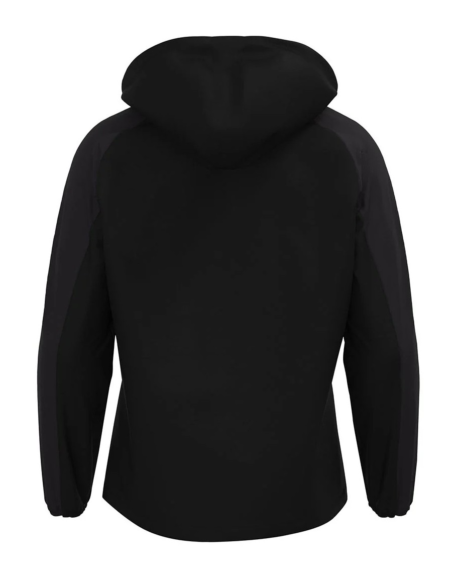 Bradford City 2025-26 Rain Kit