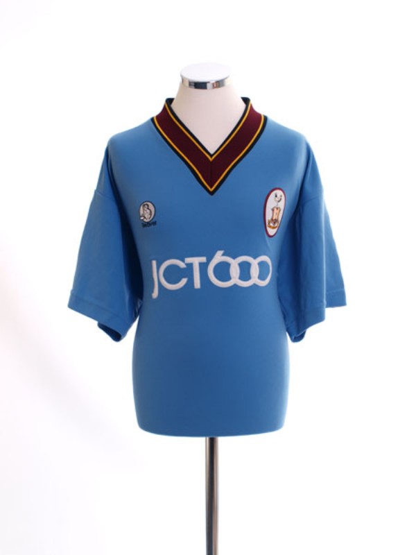 Bradford City 1997-98 Away Kit