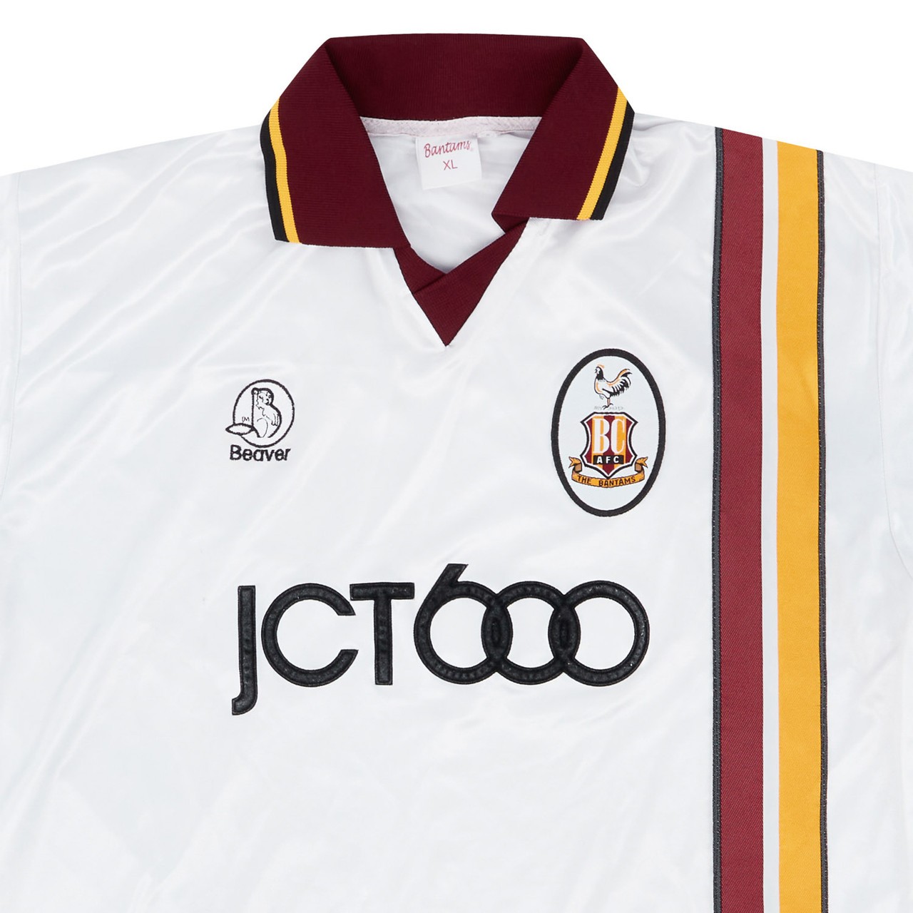 Bradford City 1998-99 Away Kit