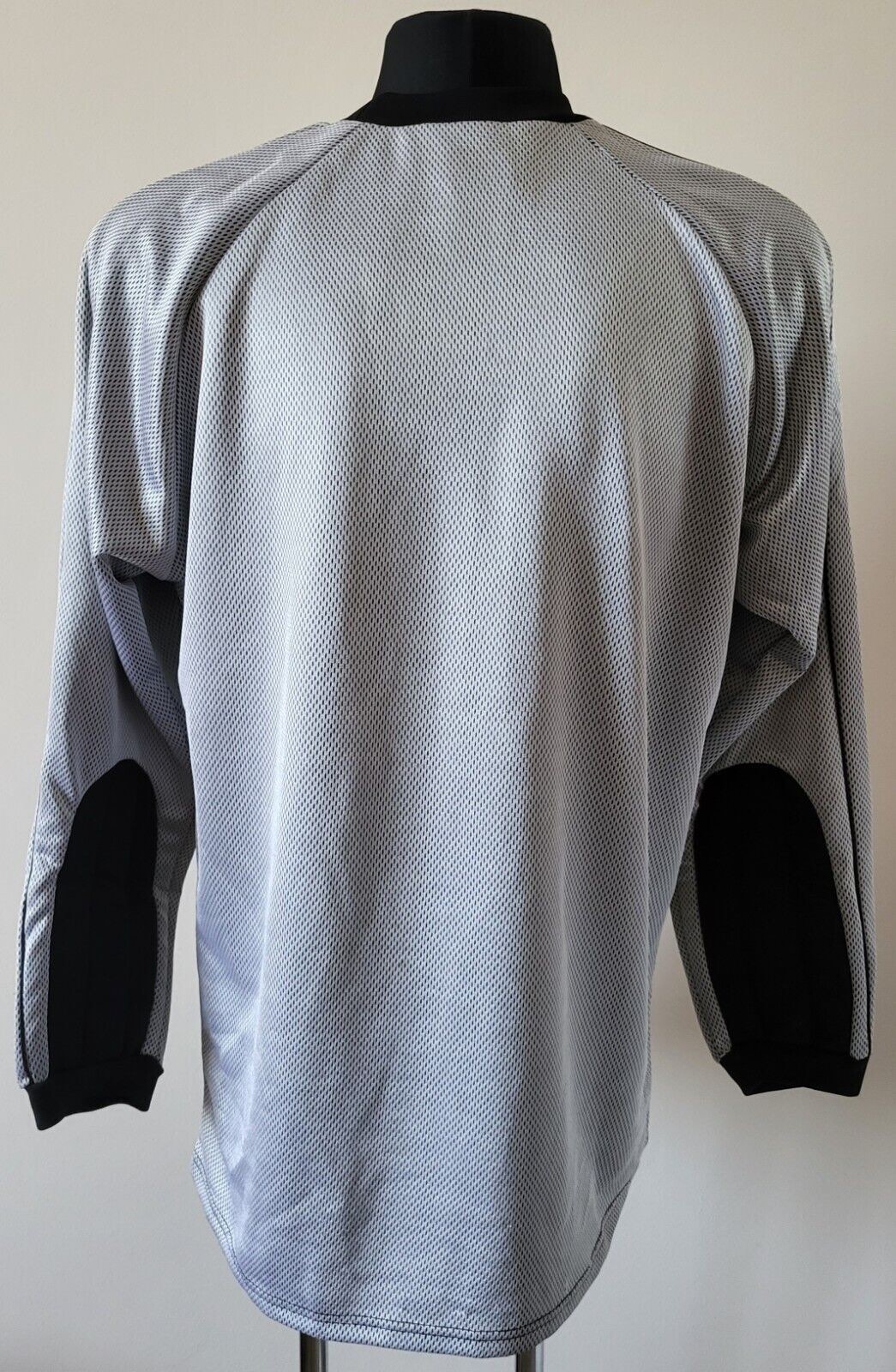 Bradford City 2001-02 GK 1 Kit