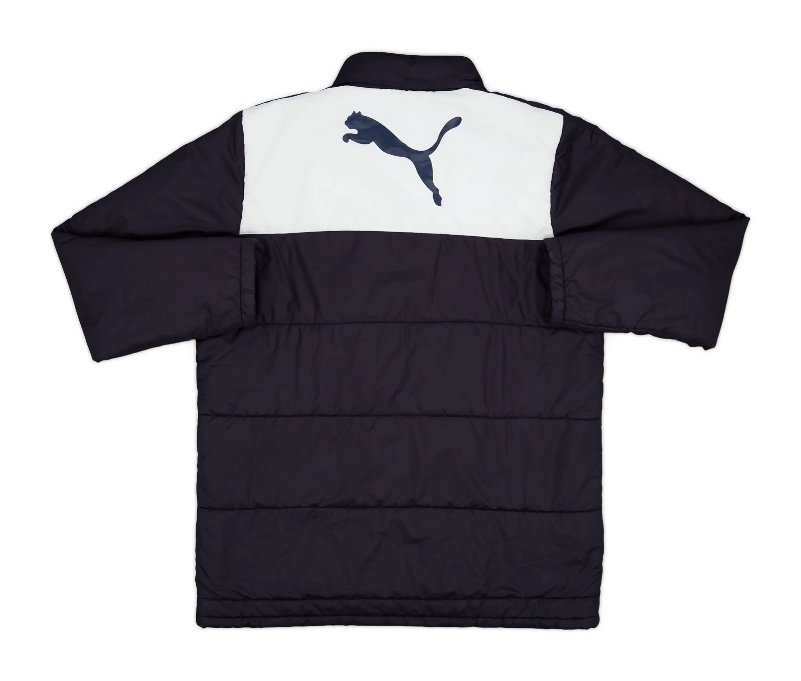 Watford FC 2012-13 Bench Kit