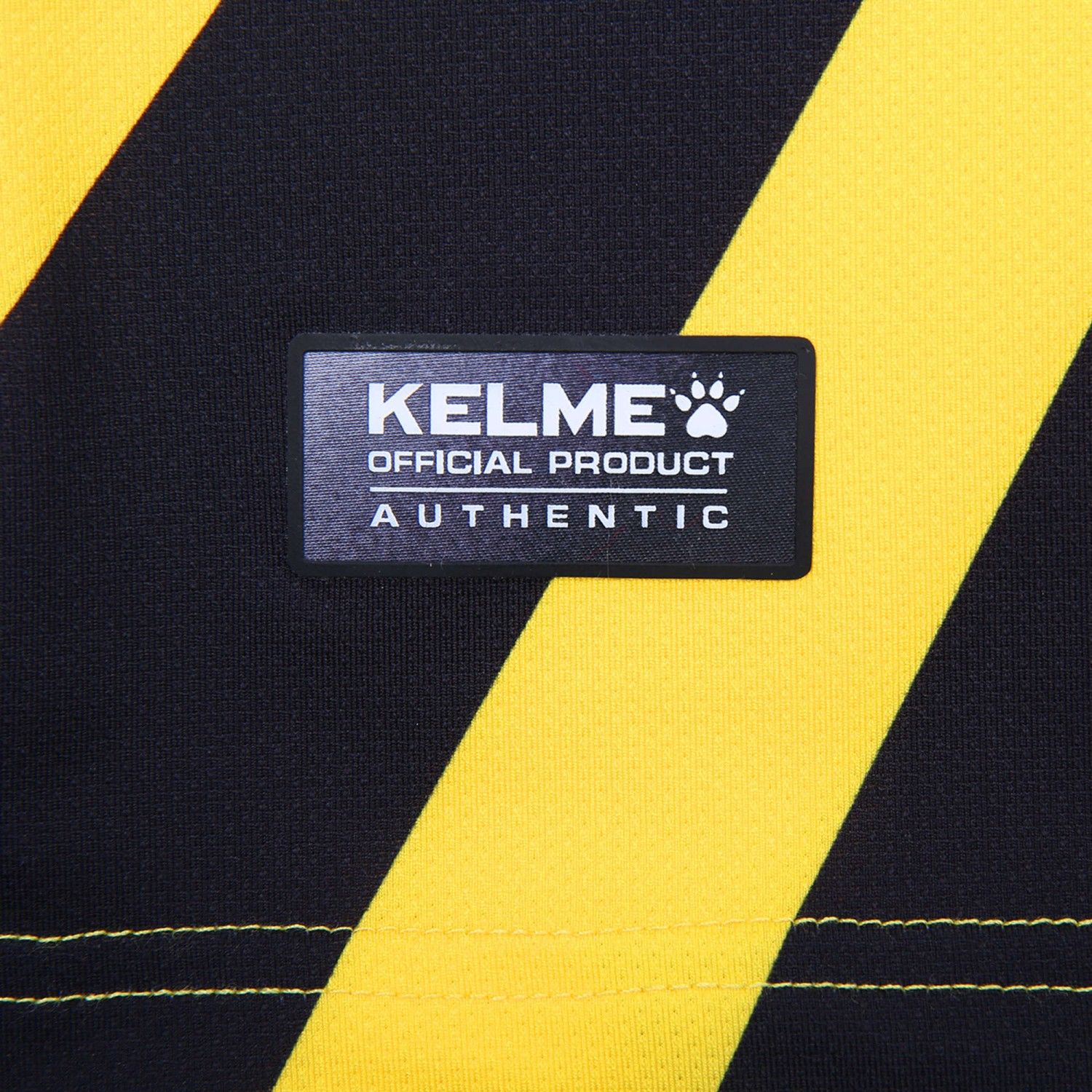 Watford FC 2020-21 Home Kit