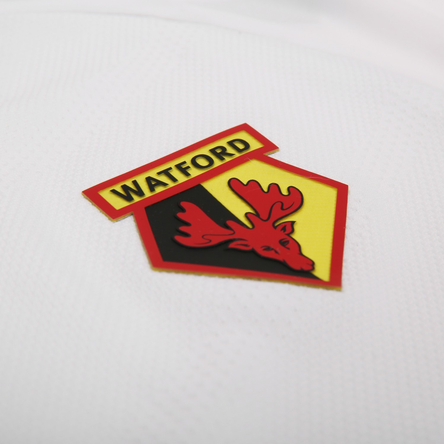 Watford FC 2020-21 Away Kit