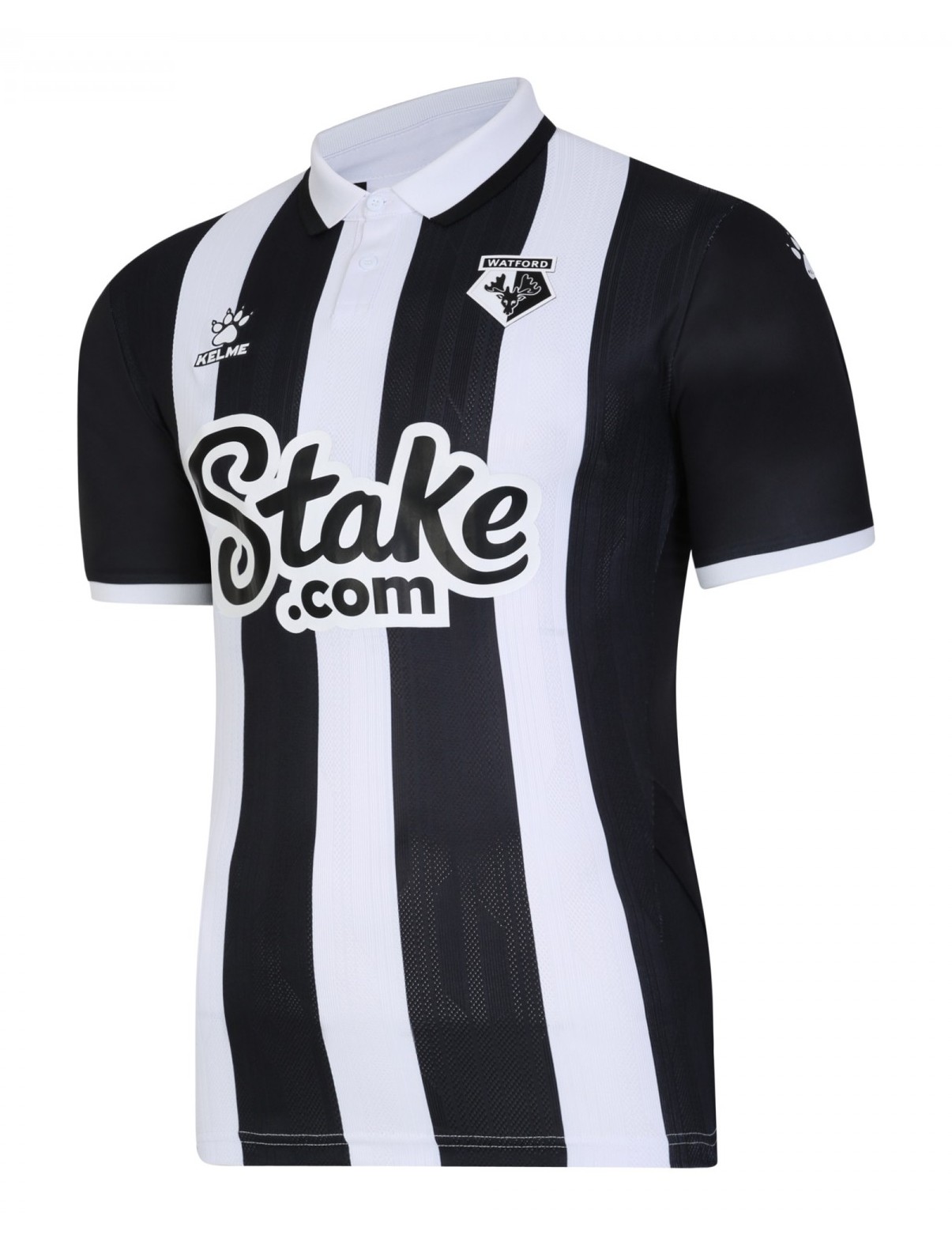 Watford FC 2022-23 Third Kit