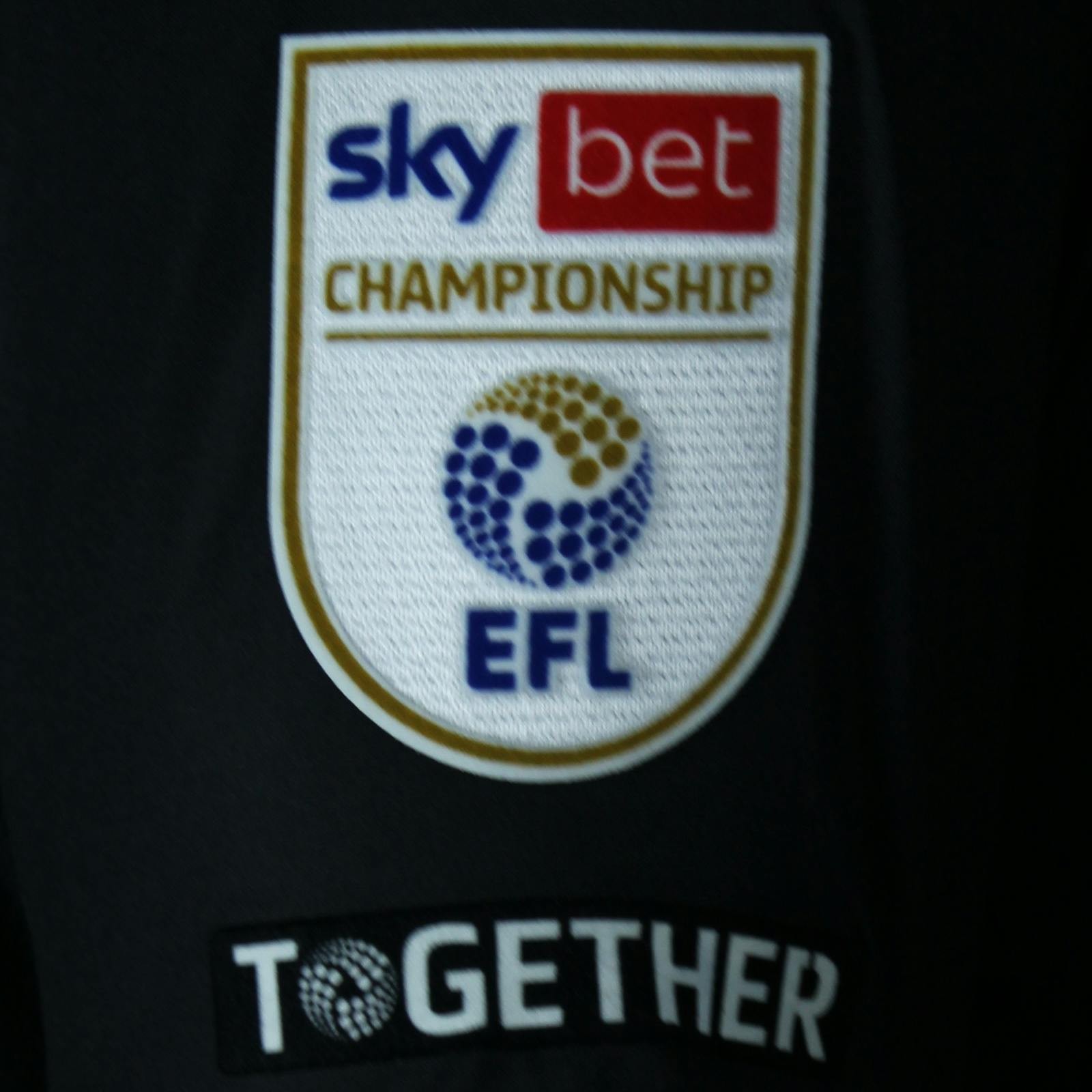 Watford FC 2022-23 Third V2 Kit