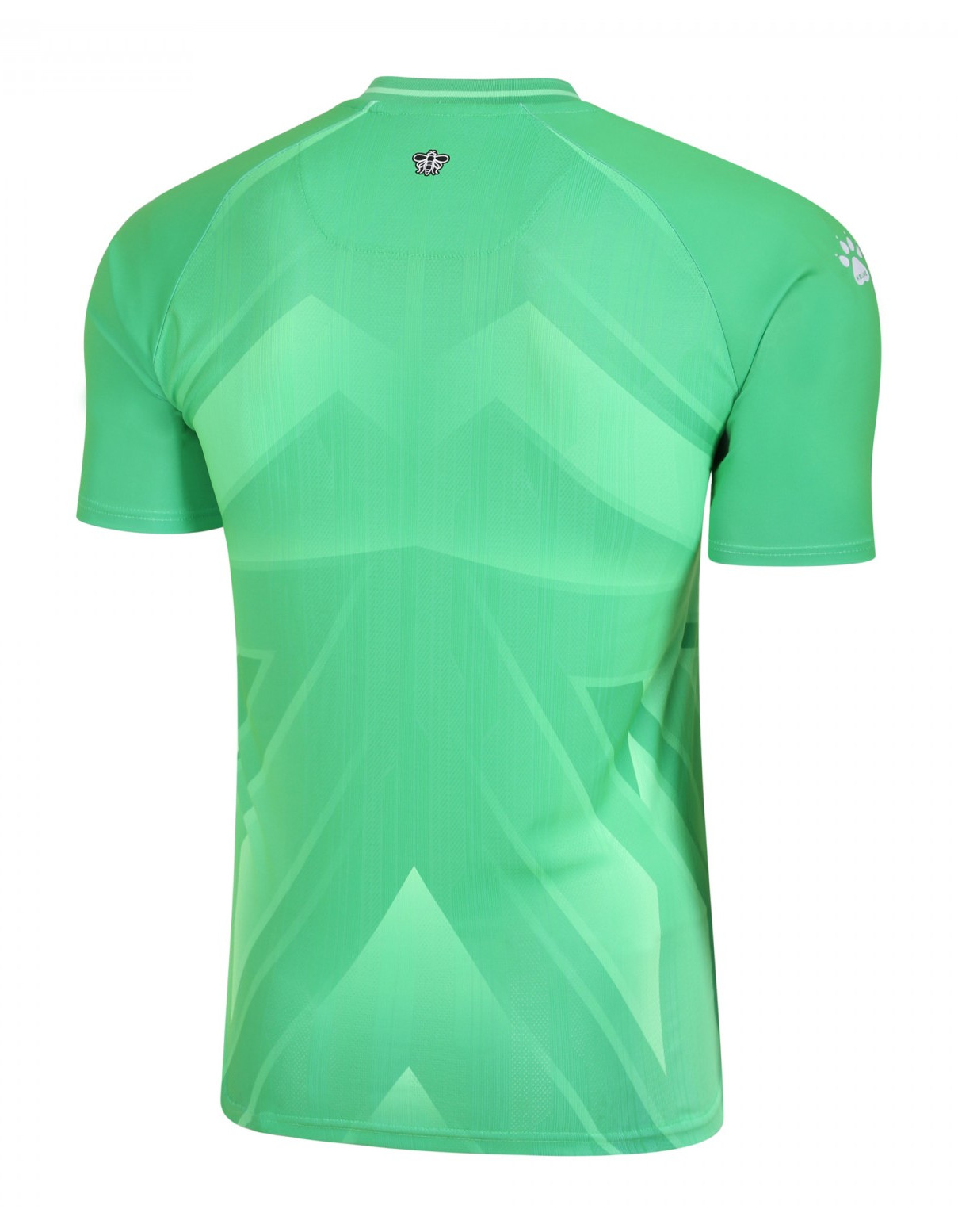 Watford FC 2022-23 GK Away Kit