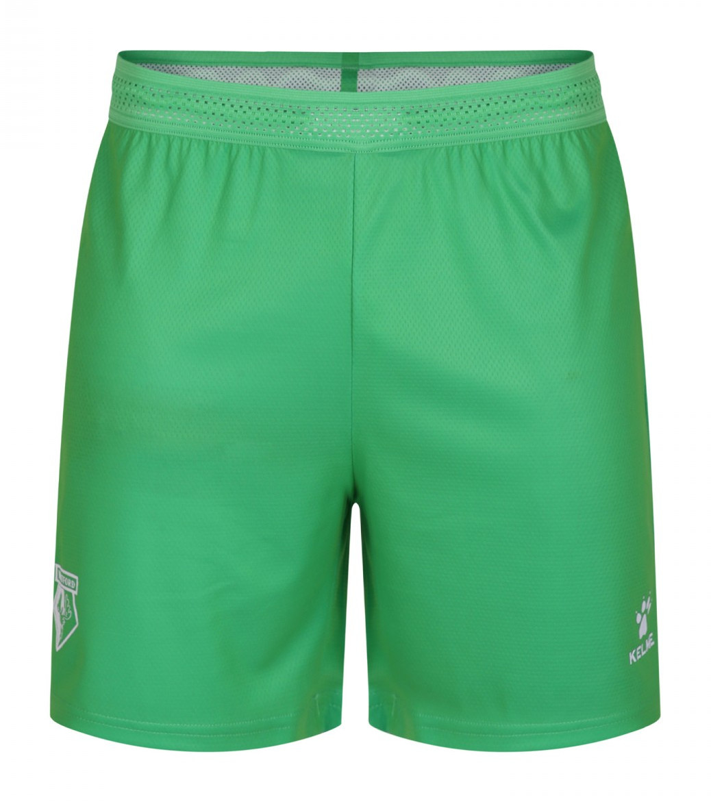 Watford FC 2022-23 GK Away Kit