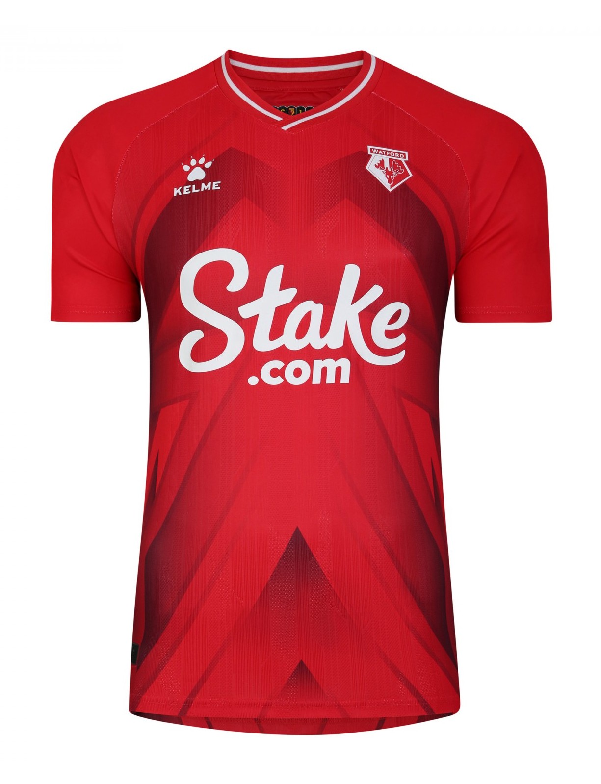 Watford FC 2022-23 GK Third Kit