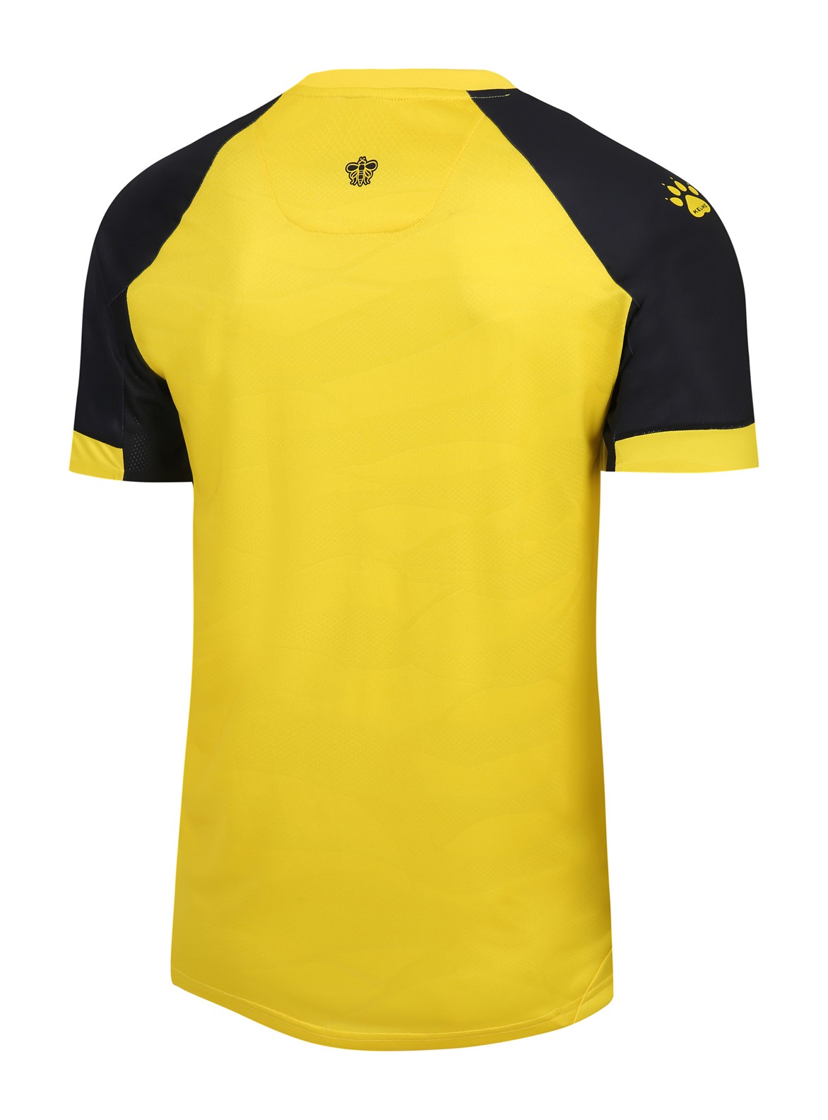 Watford FC 2023-24 Home Kit