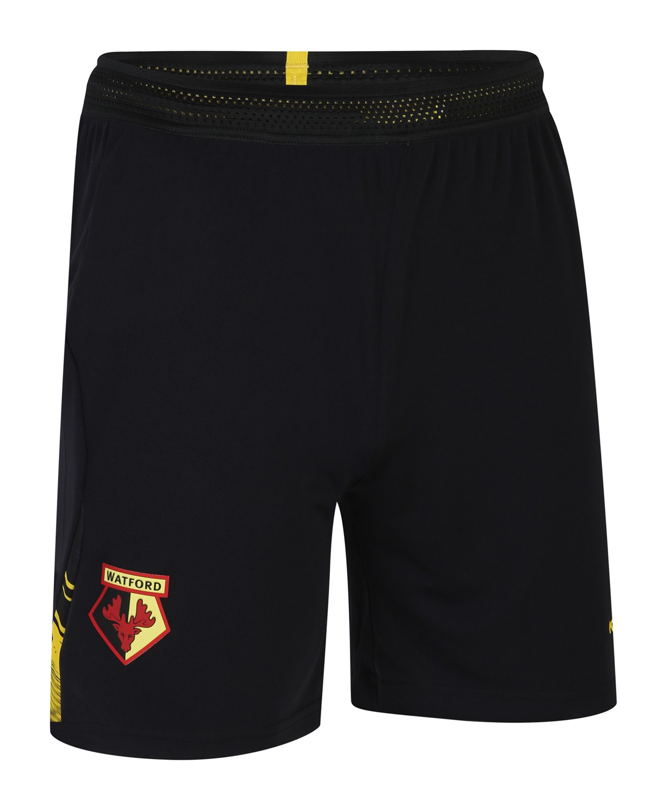 Watford FC 2023-24 Home Kit