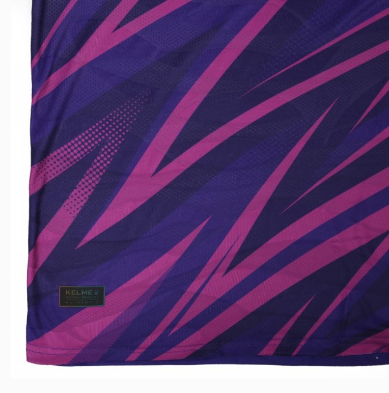 Watford FC 2023-24 GK Home Kit