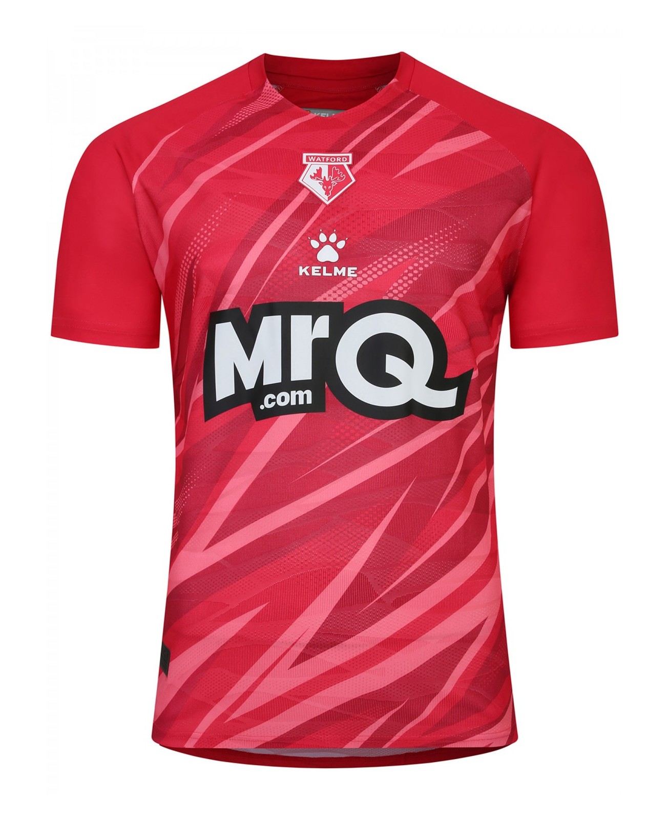Watford FC 2023-24 GK Away Kit