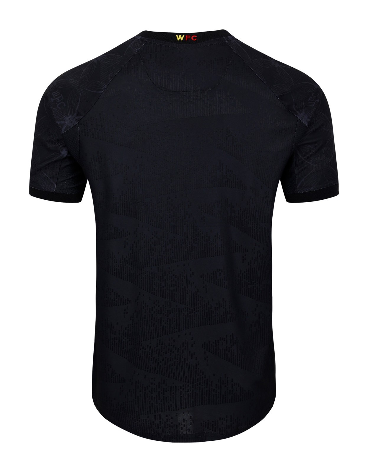 Watford FC 2024-25 Away Kit