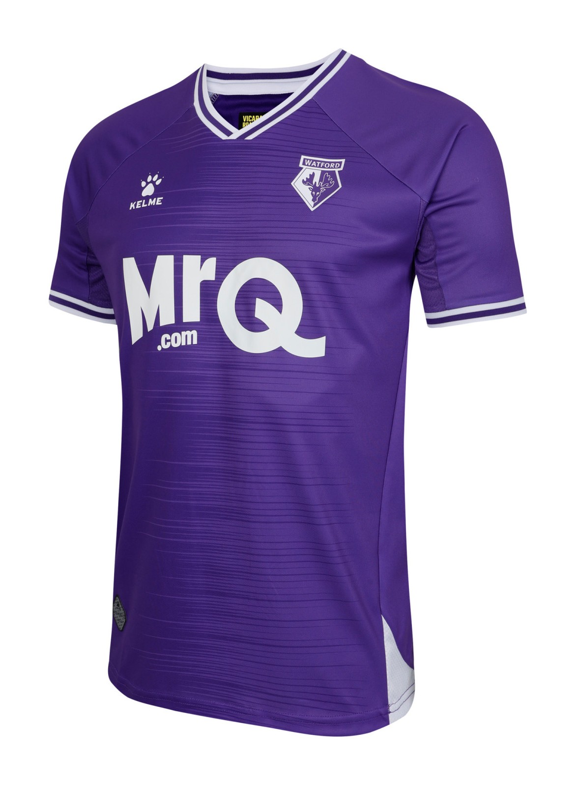 Watford FC 2024-25 Third Kit