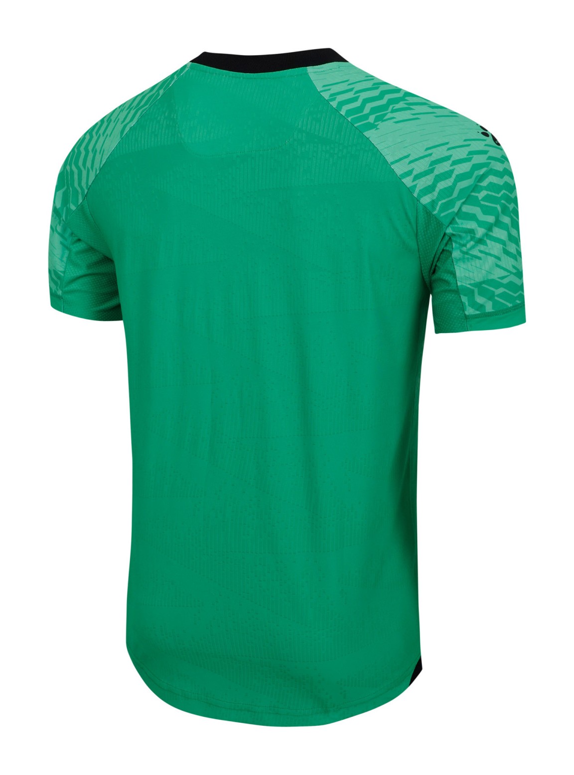 Watford FC 2024-25 GK Home Kit