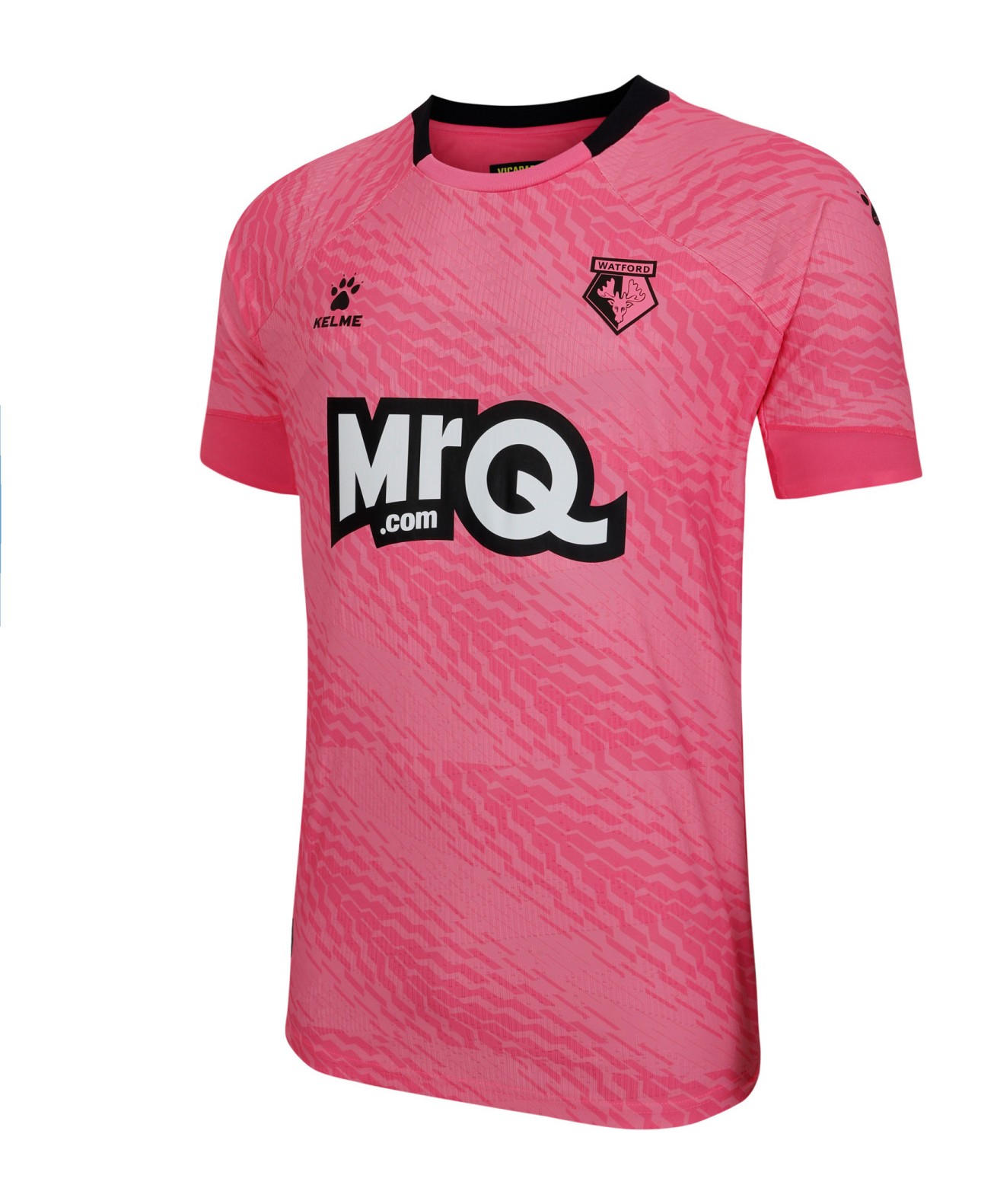 Watford FC 2024-25 GK Away Kit