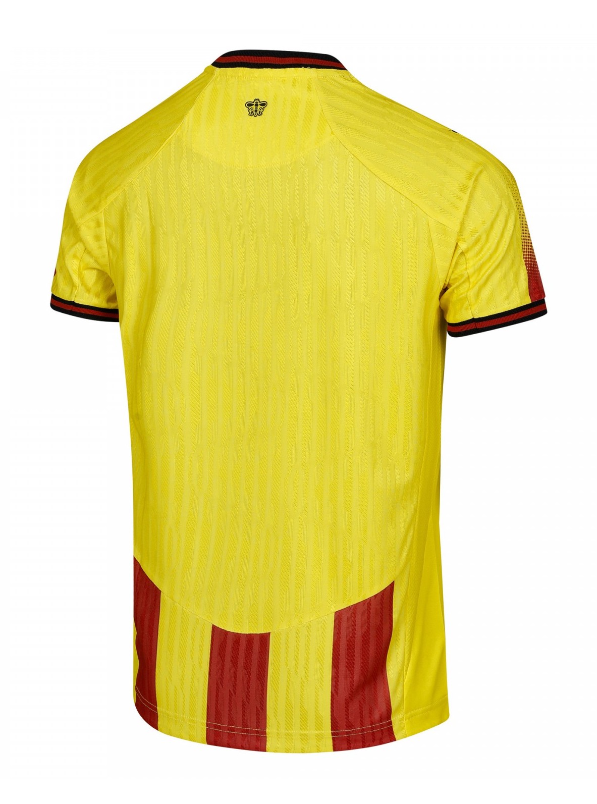 Watford FC 2025-26 Home Kit