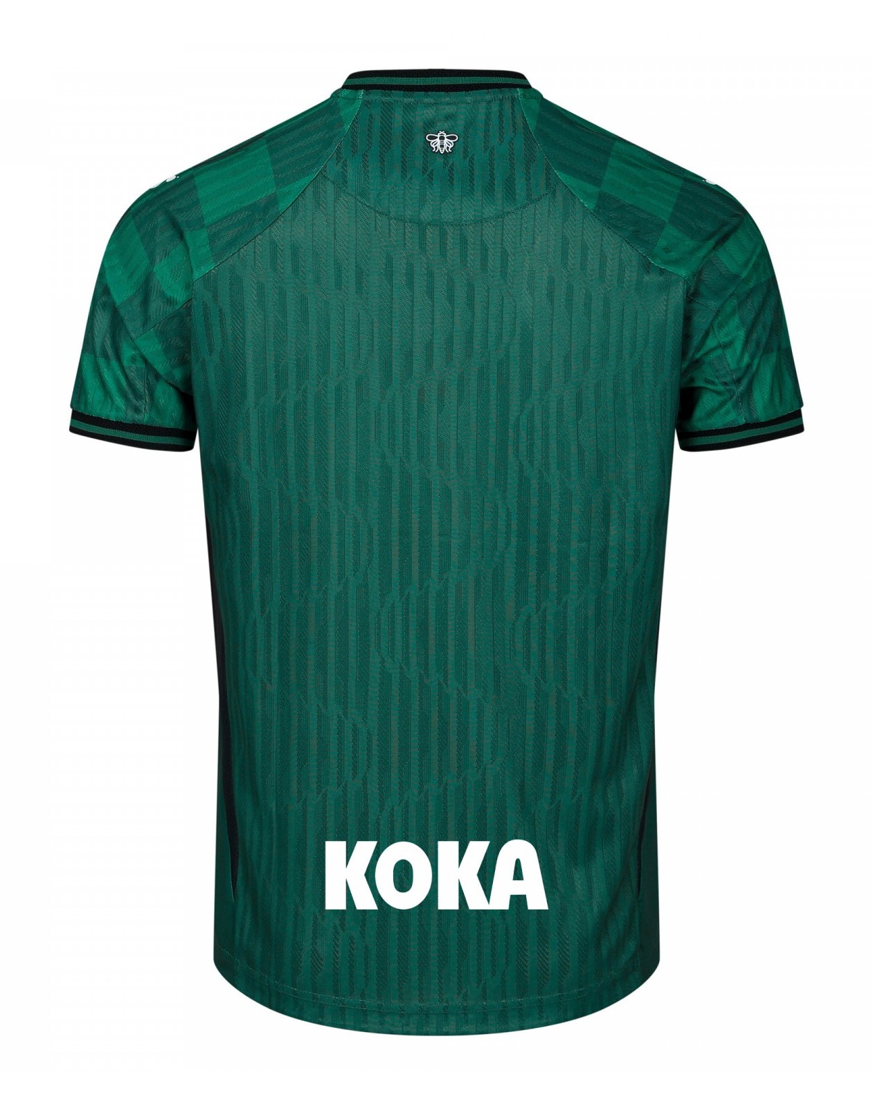 Watford FC 2025-26 Away Kit