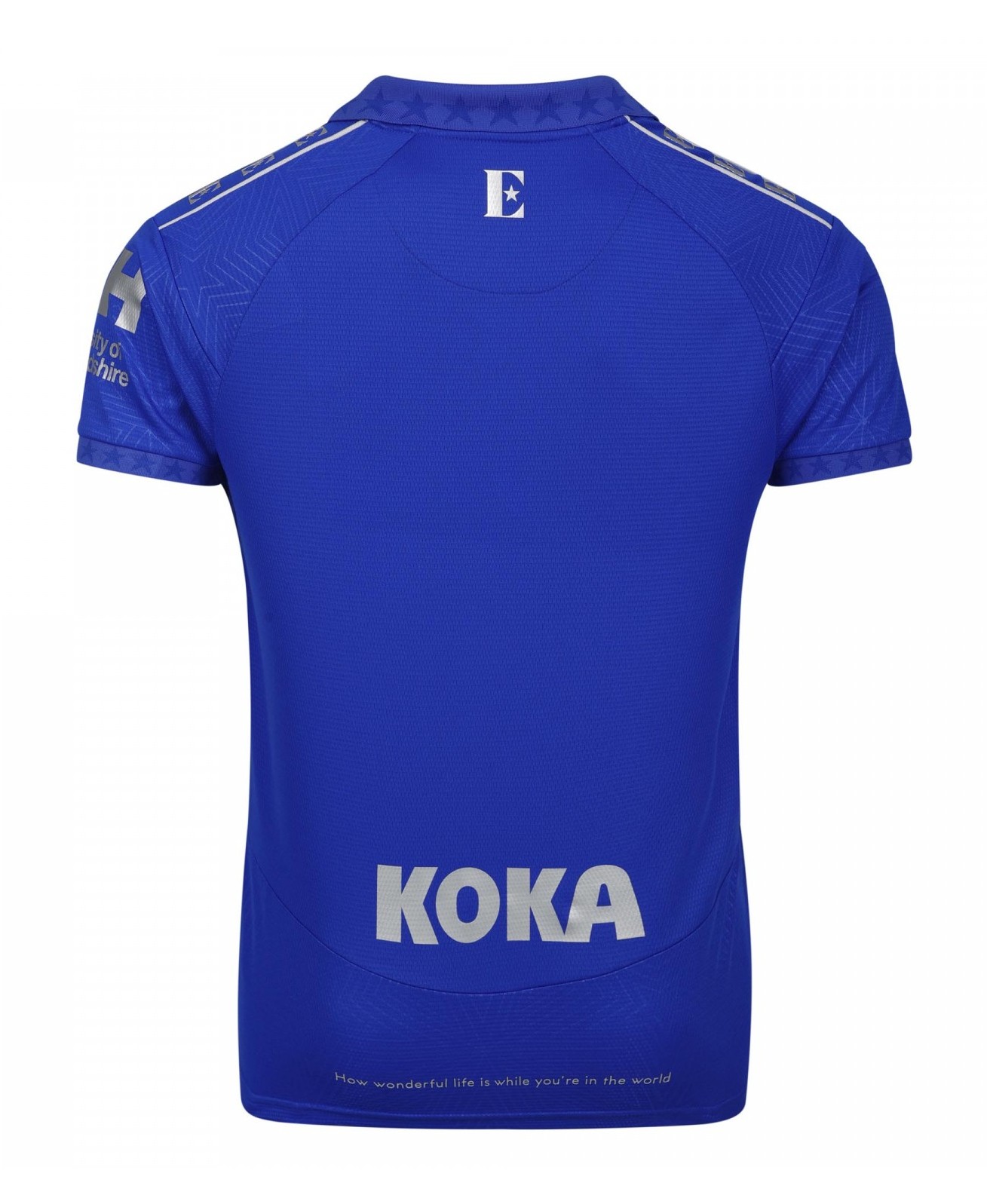 Watford FC 2025-26 Third Kit