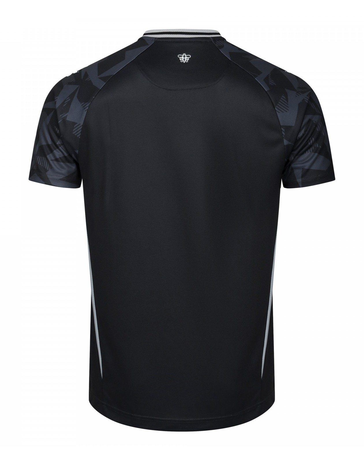 Watford FC 2025-26 GK Home Kit