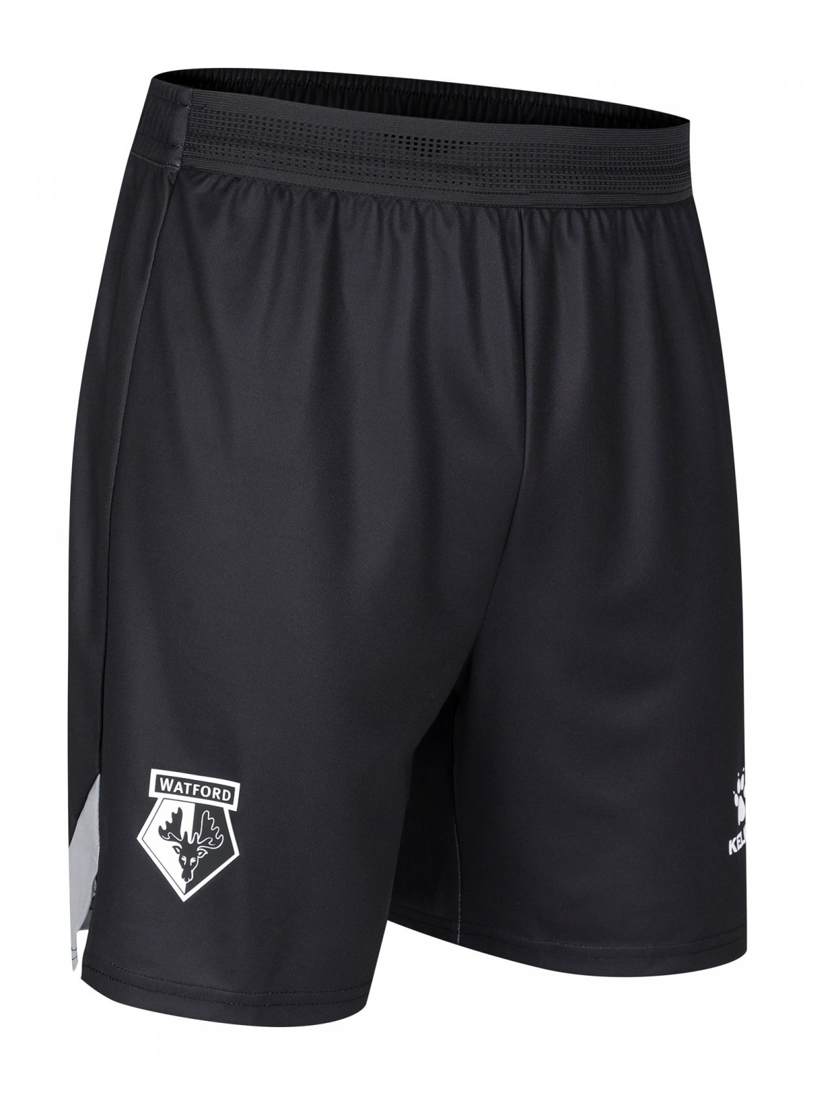 Watford FC 2025-26 GK Home Kit