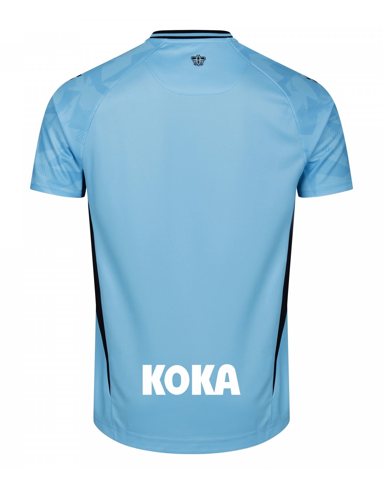 Watford FC 2025-26 GK Away Kit