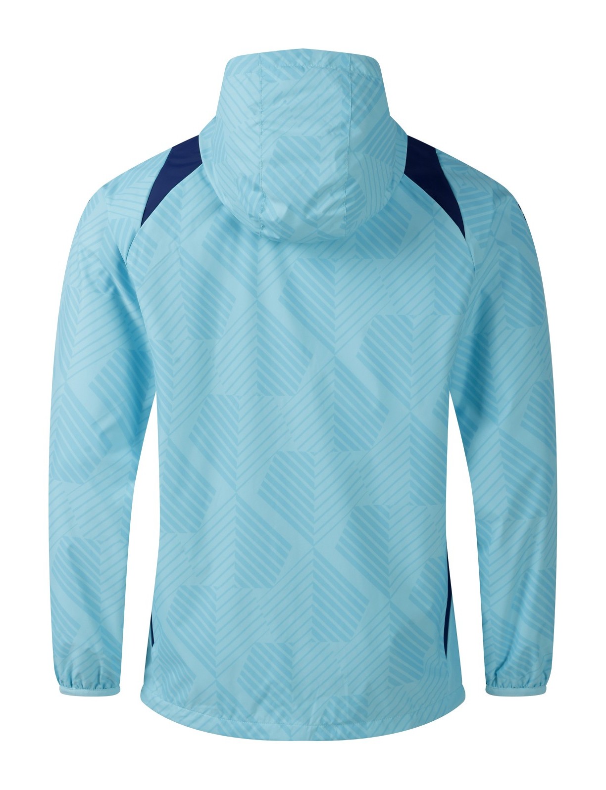 Watford FC 2025-26 Rain Kit