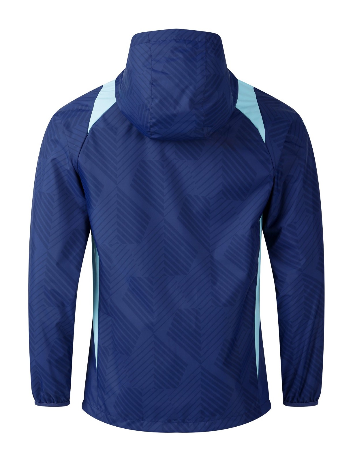 Watford FC 2025-26 Rain 2 Kit