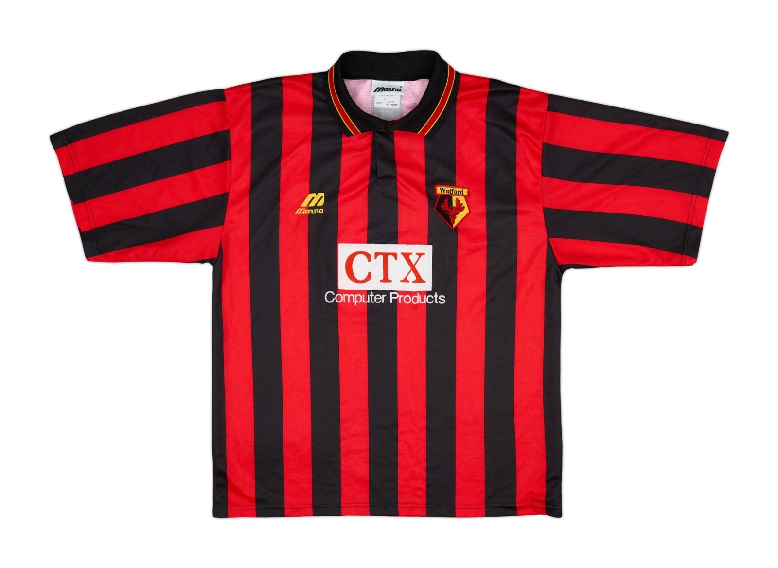 Watford FC 1997-98 Away Kit