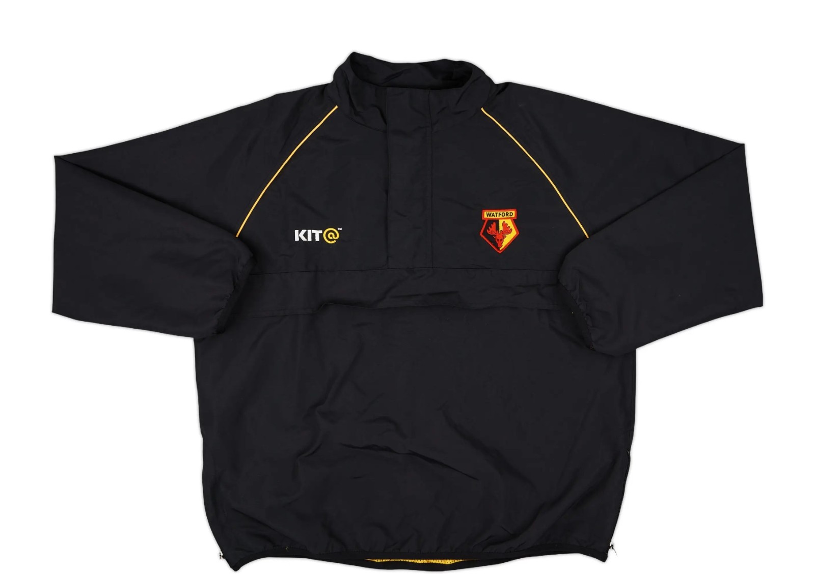 Watford FC 2003-04 Rain Kit