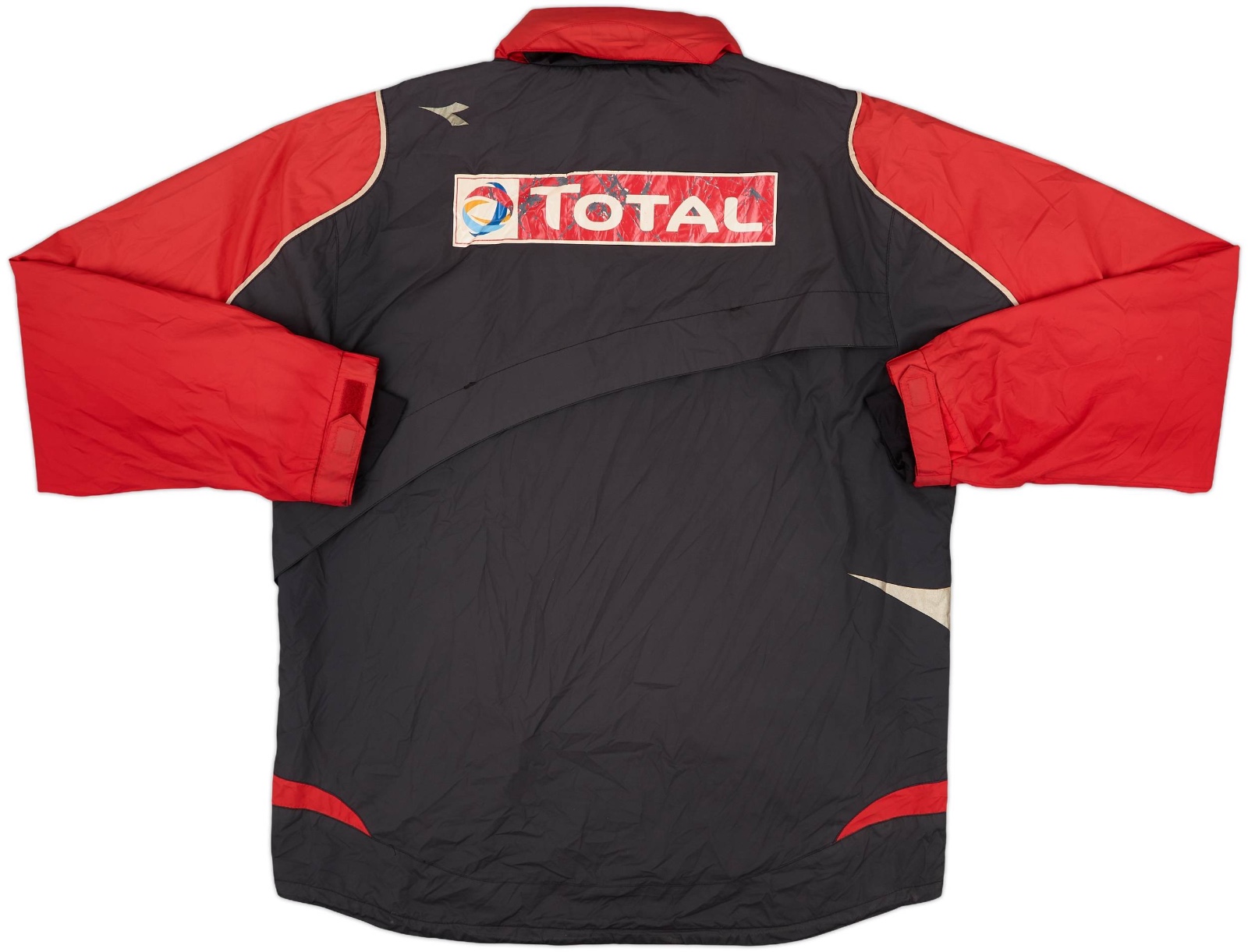 Watford FC 2005-06 Rain Kit