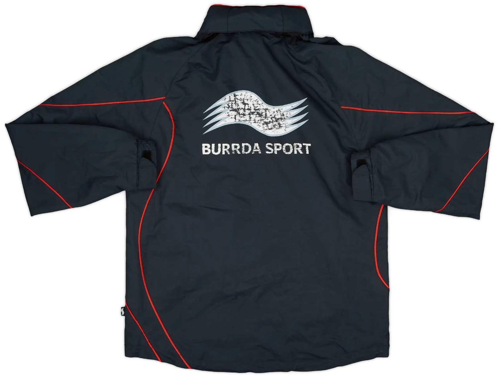 Watford FC 2010-11 Rain Kit