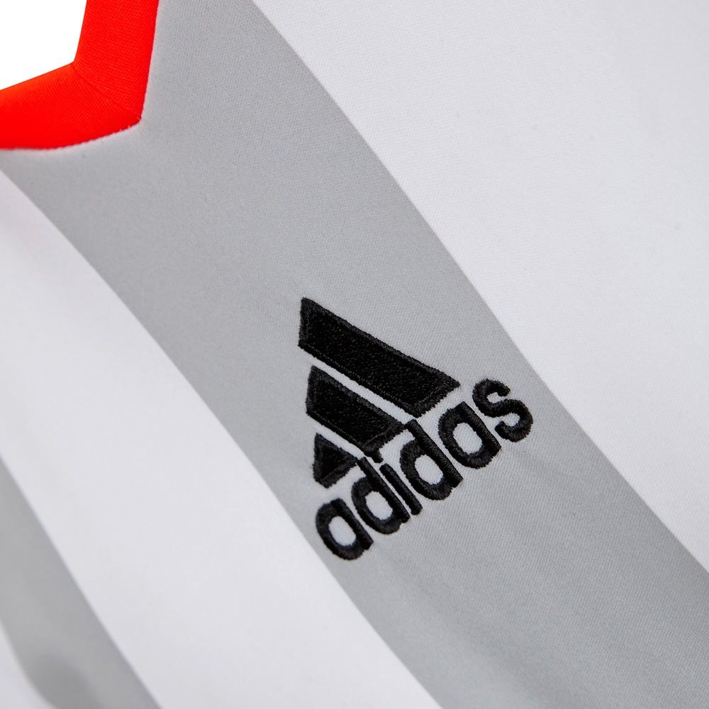 Fulham FC 2014-15 Home Kit