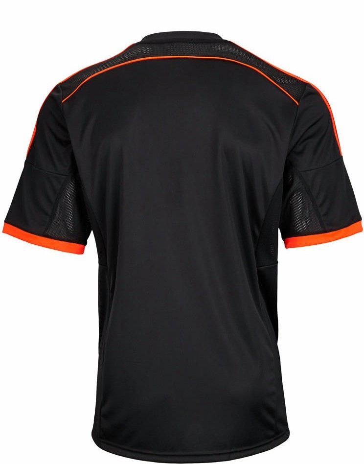 Fulham FC 2014-15 Away Kit