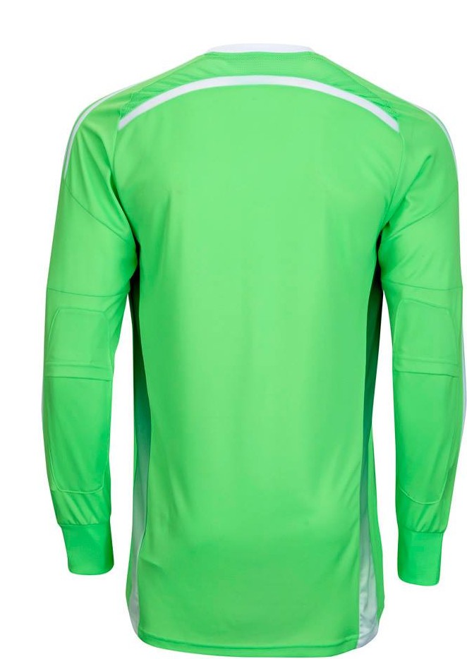 Fulham FC 2014-15 GK 1 Kit
