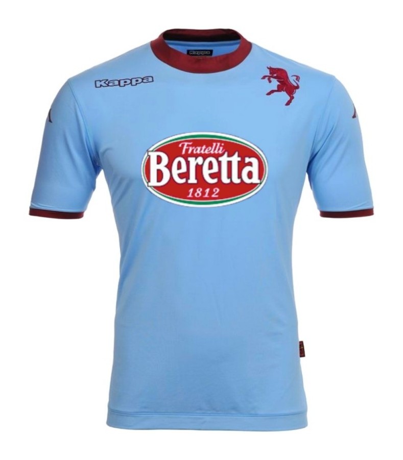 Torino FC 2013-14 Third Kit