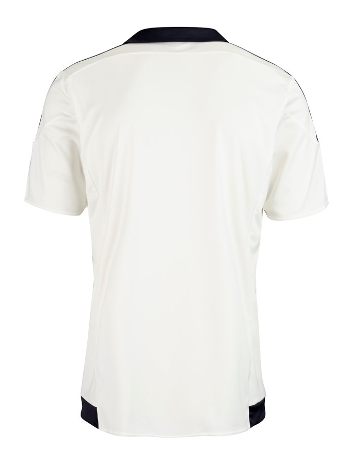Fulham FC 2015-16 Home Kit